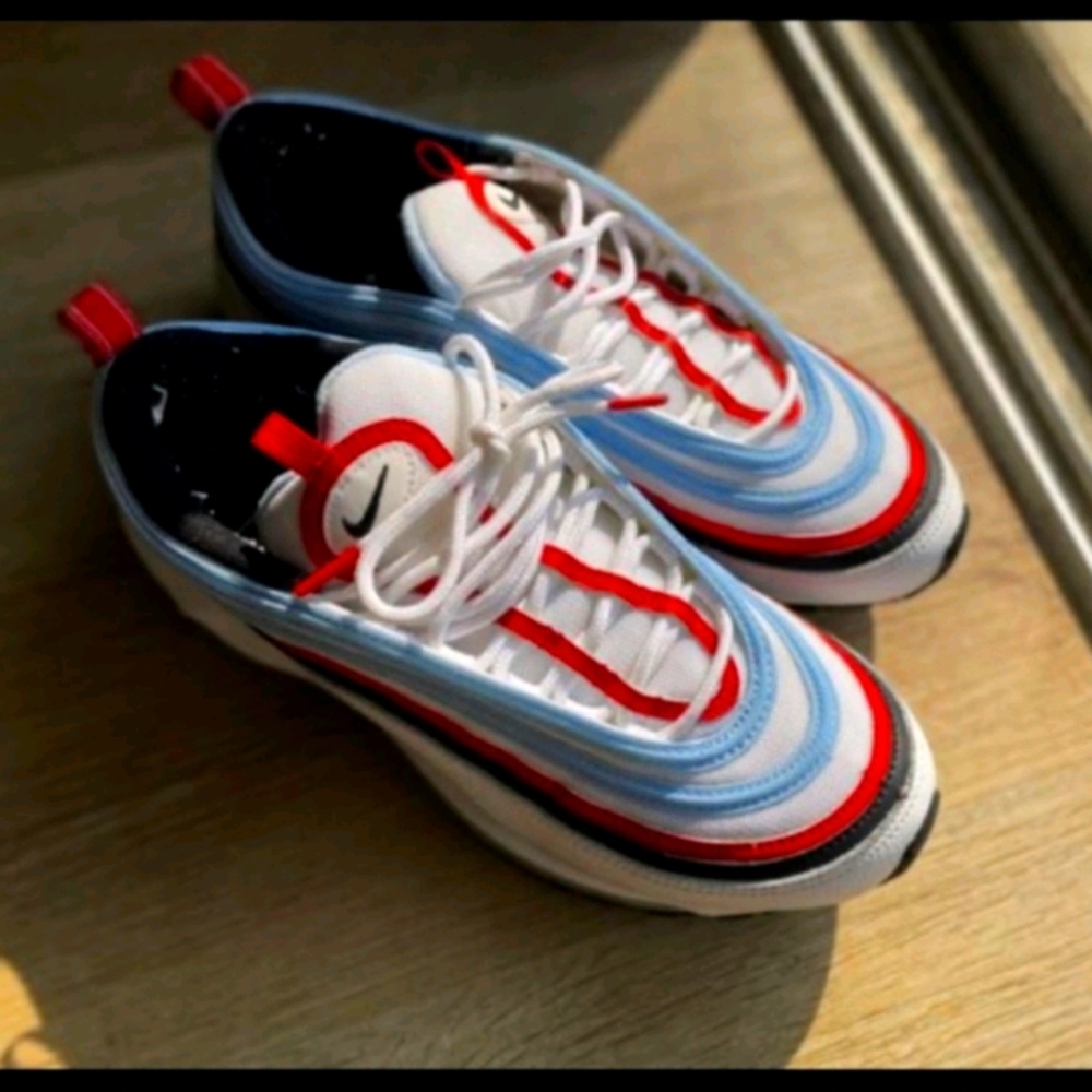 Size 8/